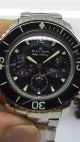 Swiss Grade Replica Blancpain Fifty Fathoms Chronograph watch (1)_th.jpg